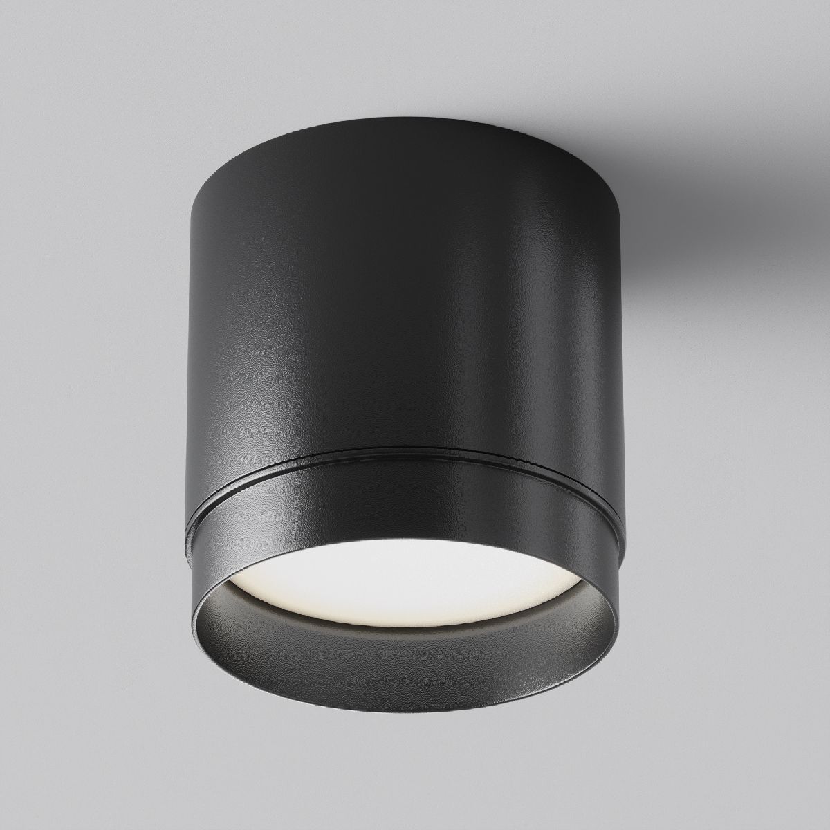 накладной светильник maytoni polar c088cl-gx53-b