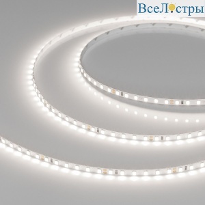 Светодиодная лента Arlight UL-A120-5mm 24V Day5000 (9.6 W/m, IP20, 5m) 044059