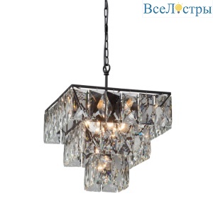 Подвесная люстра Vitaluce V5266-1/8+1