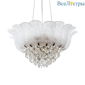 Подвесная люстра Modelux premium ML.6550.13P