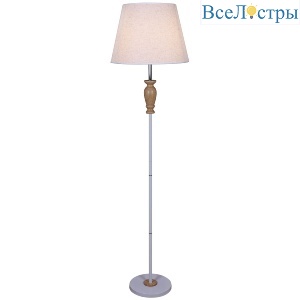 Торшер Reluce 02066-0.6-01 WH