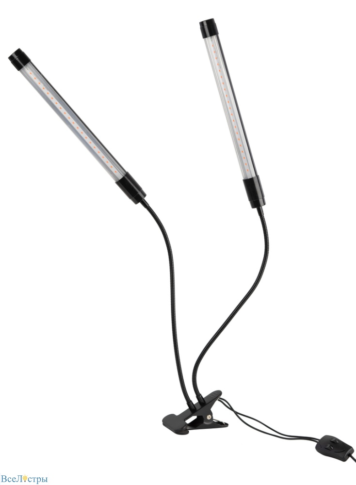 светильник для растений эра fito-20w-аled-n б0053059