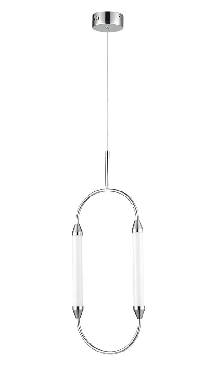 подвесной светильник vele luce capsula vl7293p21