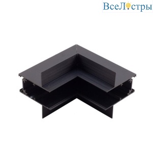Угловой коннектор AM Group MAGNET AM402 LL-20C 90° Внутренний