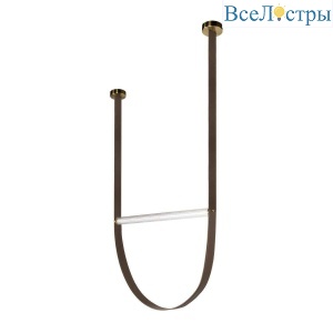 Подвесной светодиодный светильник Loft IT Liana 10221/1250