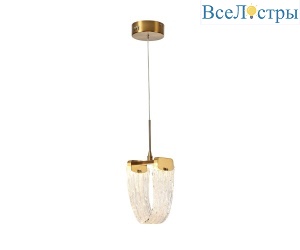 Подвесной светильник Kink Light Иста 08065-1A,36