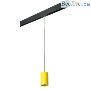 Трековый светильник Lightstar Rullo (214433+595857) PRORP433
