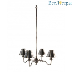 Люстра на штанге Covali PL-51117