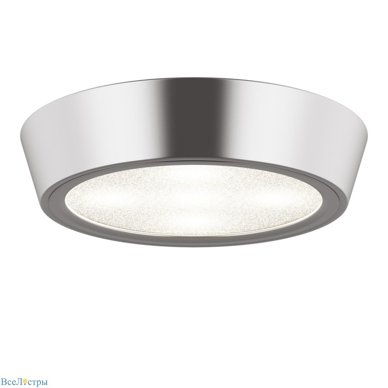 потолочный светильник lightstar urbano mini led 214794