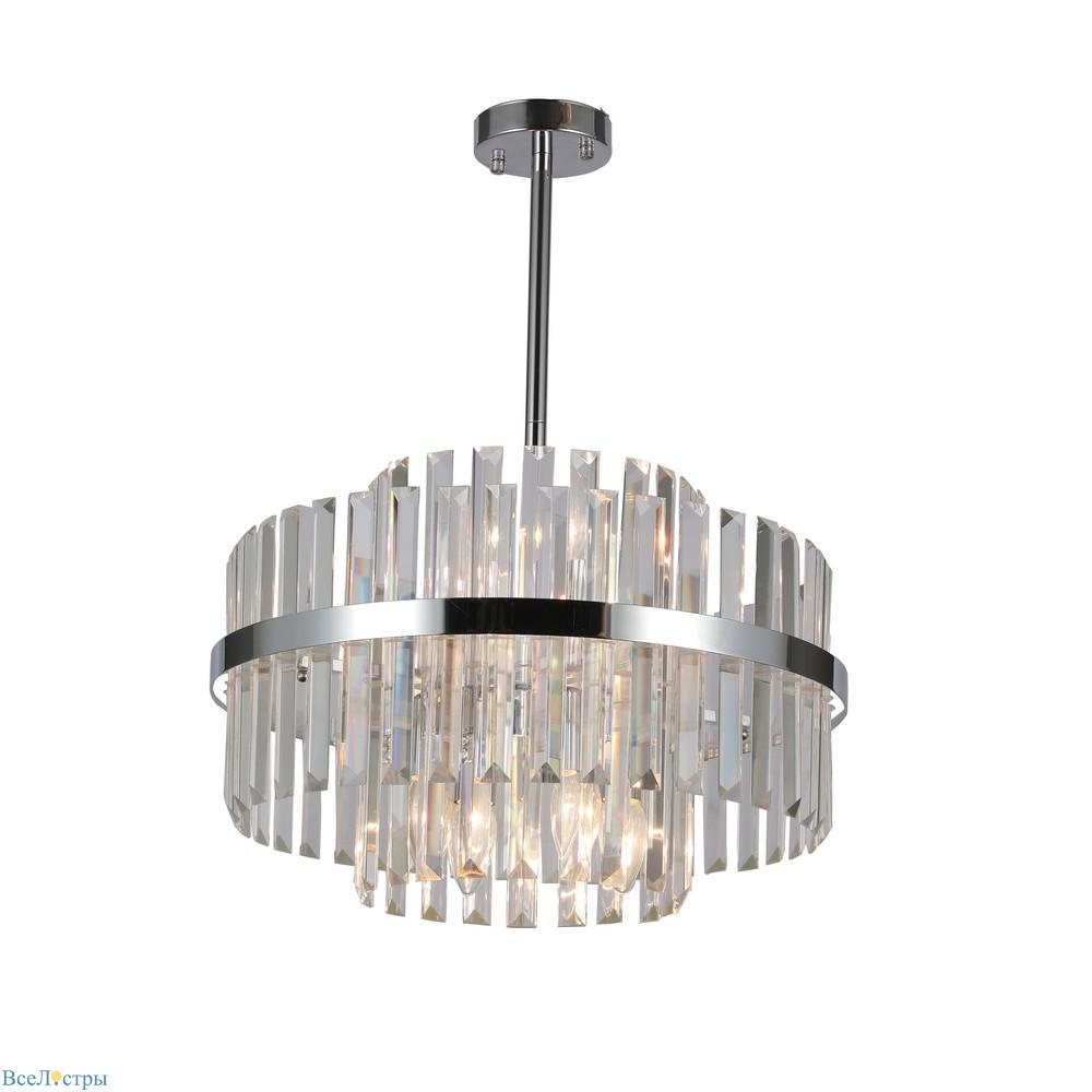потолочная люстра omnilux saviano oml-69007-06