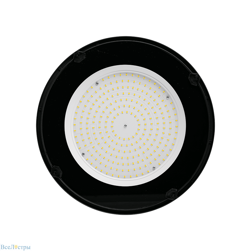 промышленный светильник wolta ufo-150w/01