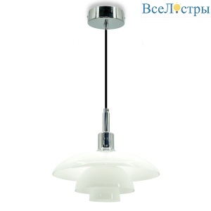 Подвесной светильник Lightera Bacalar LE124L-28C