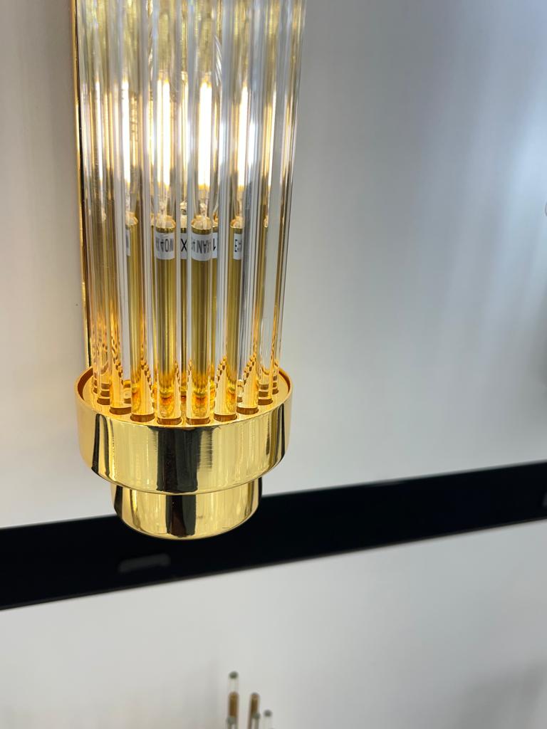 бра odeon light lordi 4822/2w
