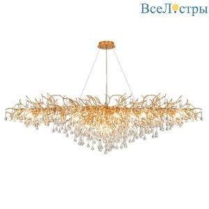 Подвесная люстра ImperiumLoft Droplet 148055-22