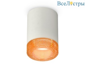 Потолочный светильник Ambrella Light Techno Spot XS7423005 (C7423, N7195)