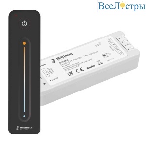 Диммер Arlight Smart-Set-PWM-102-72-Mix-Suf Black 036186