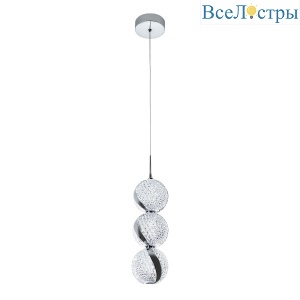 Подвесной светильник Modestyle MS.89120.1 CR