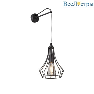 Подвесной светильник Vitaluce V2566-1/1A