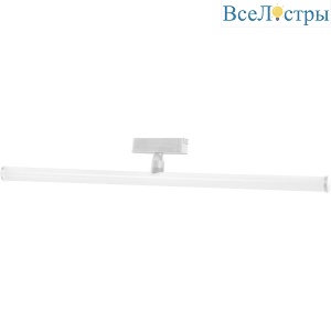 Трековый светильник Wertmark WTH.O18.007.40.12