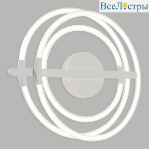 Потолочный светильник Lussole River LSP-4003