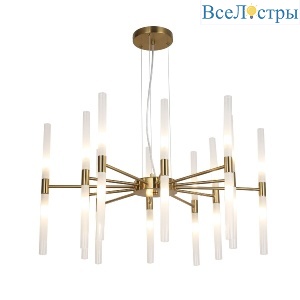 Подвесная люстра F-Promo Schilf 4196-20P