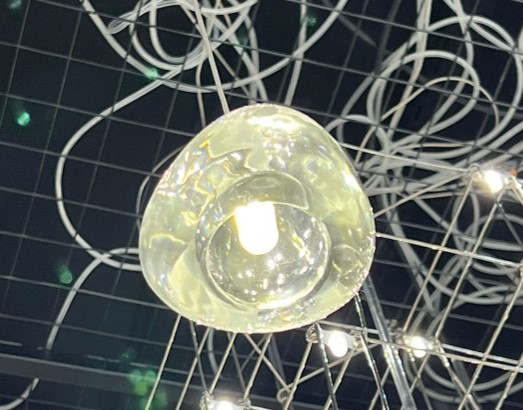 подвесной светильник loft it rain 10151/5