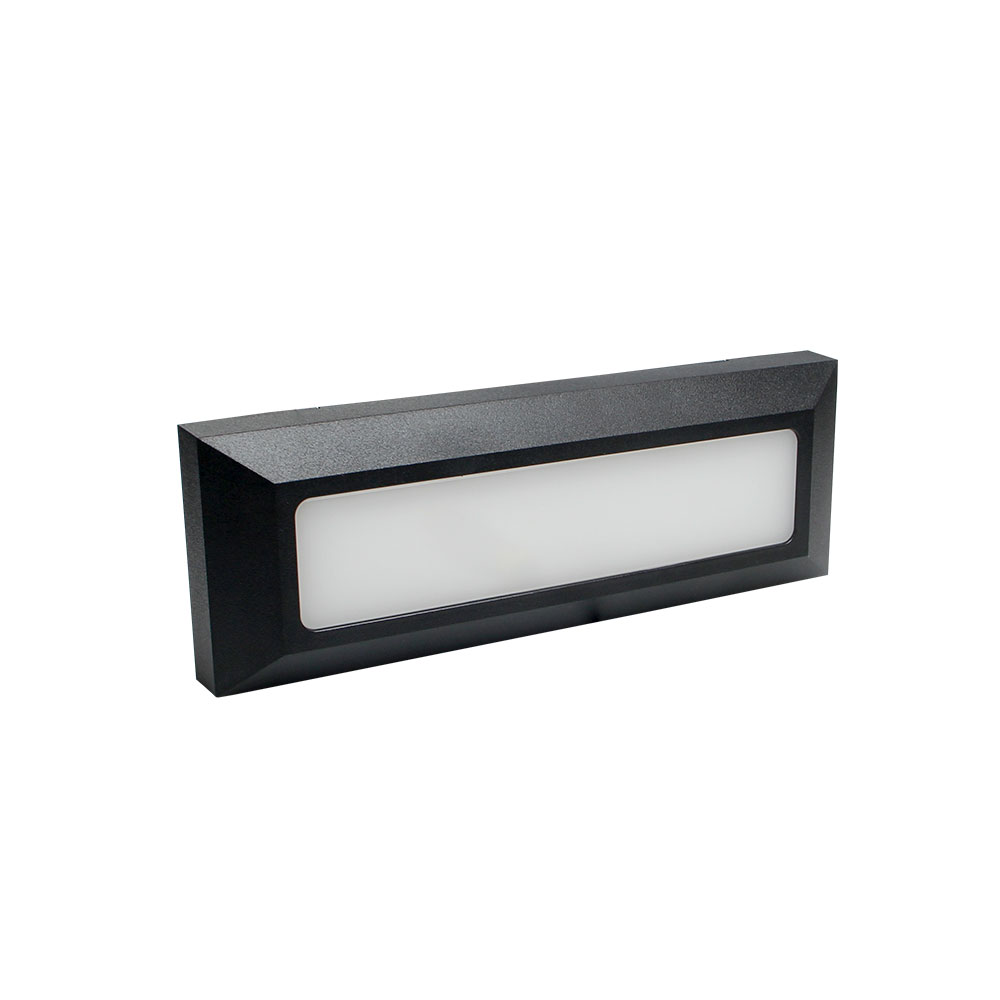 архитектурный светильник arte lamp tipico a1505al-1bk