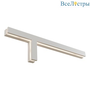 Настенный светодиодный светильник iLedex Tetris X060116 WH