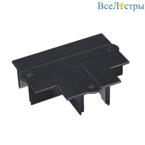 Накладка Arlight LGD-4TR-Plank-T-BK 024708