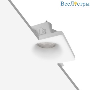 Встраиваемый гипсовый светильник Loft IT Ghost 10356F