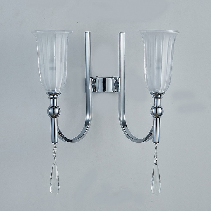 бра newport 4800 4802/a chrome