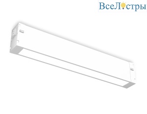 Трековый светодиодный светильник Ambrella Light Track System GL1645