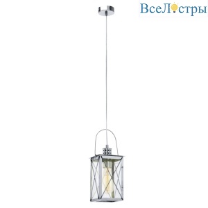 Подвесной светильник Eglo Vintage 49212