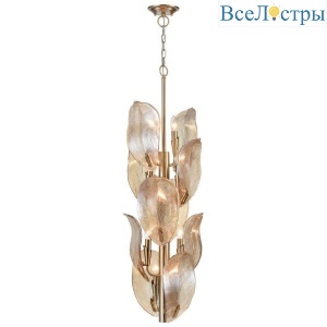 Подвесная люстра Wertmark Gracia WE330.10.503