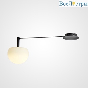 Потолочная люстра Imperium Loft Rangel 213689-26