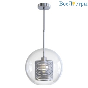 Светильник на штанге Loft it Hexagon LOFT2567-C