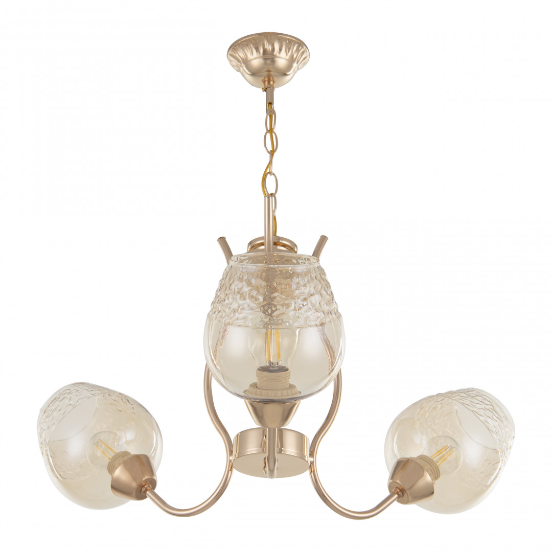 подвесная люстра arte milano amalfi 337556/3 fgd
