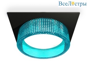 Встраиваемый светильник Ambrella Light Techno Spot XC8062033 (C8062, N8488)