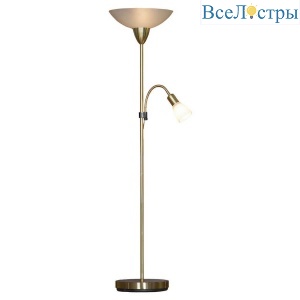 Торшер Lussole Isabella LSP-0018