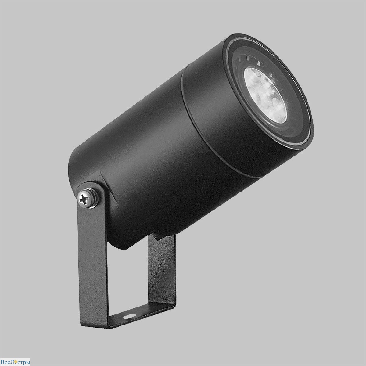 архитектурный светильник imex gras il.0014.0029-bk