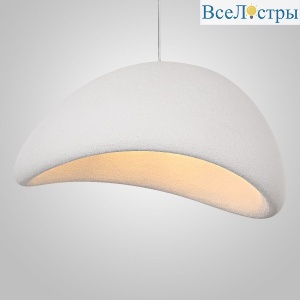 Подвесной светильник ImperiumLoft Cemencloud 219866-23