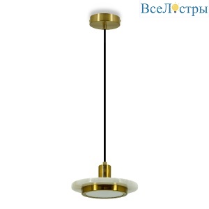 Подвесной светильник Lightera Croix LE129L-20WB