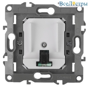 Выключатель карточный Эра 12-4105-99 Б0043149