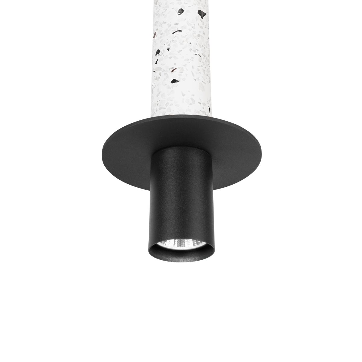 подвесной светодиодный светильник loft it lava 10361b