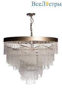Подвесная люстра Garda Decor Niagara 162FL-62608