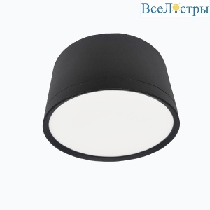 Накладной светильник Voltalighting Laki BL12120.120.3K.B