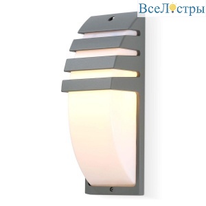 Уличный настенный светильник Ambrella Light Garden ST5201