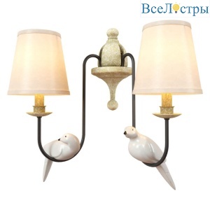 Бра Loft IT Loft1029W-2