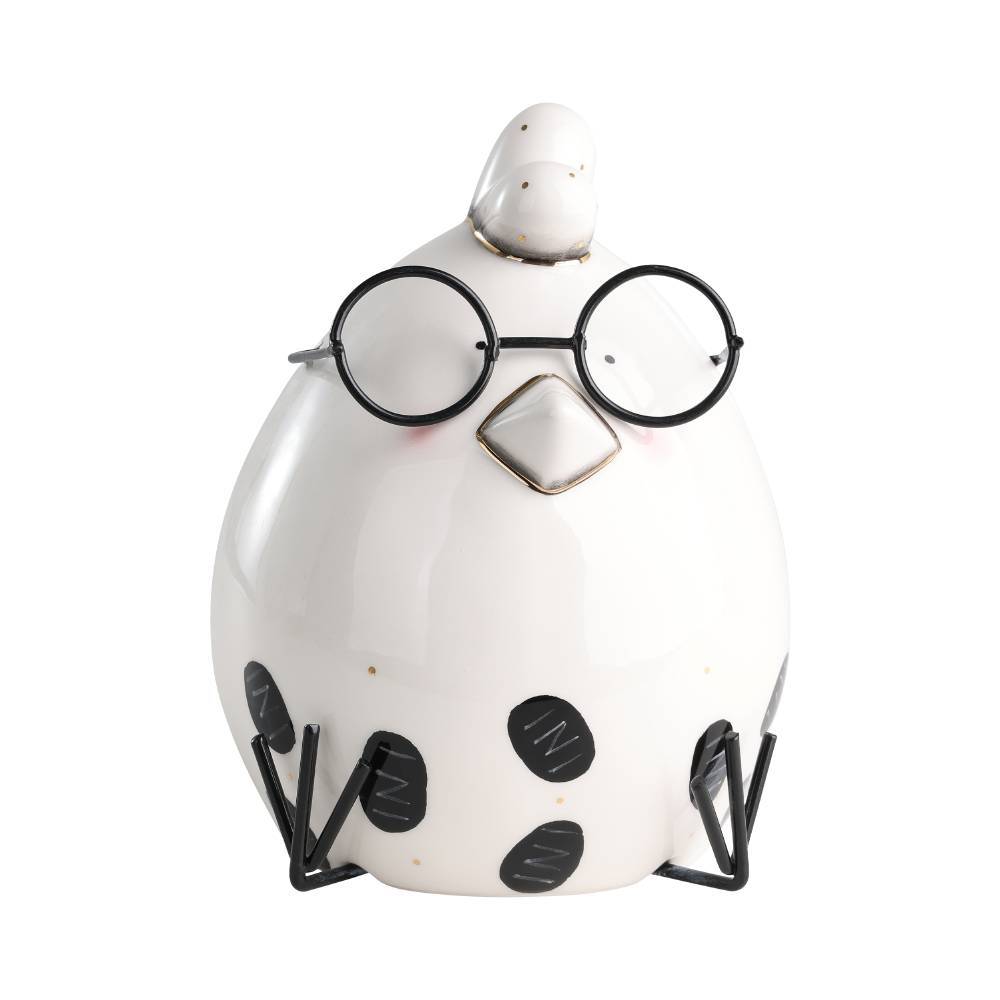 фигурка цыпленок eglo landjut 427918