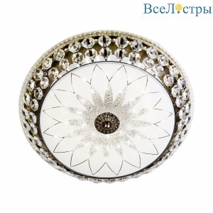 Потолочный светильник LED4U L1111-600 AB